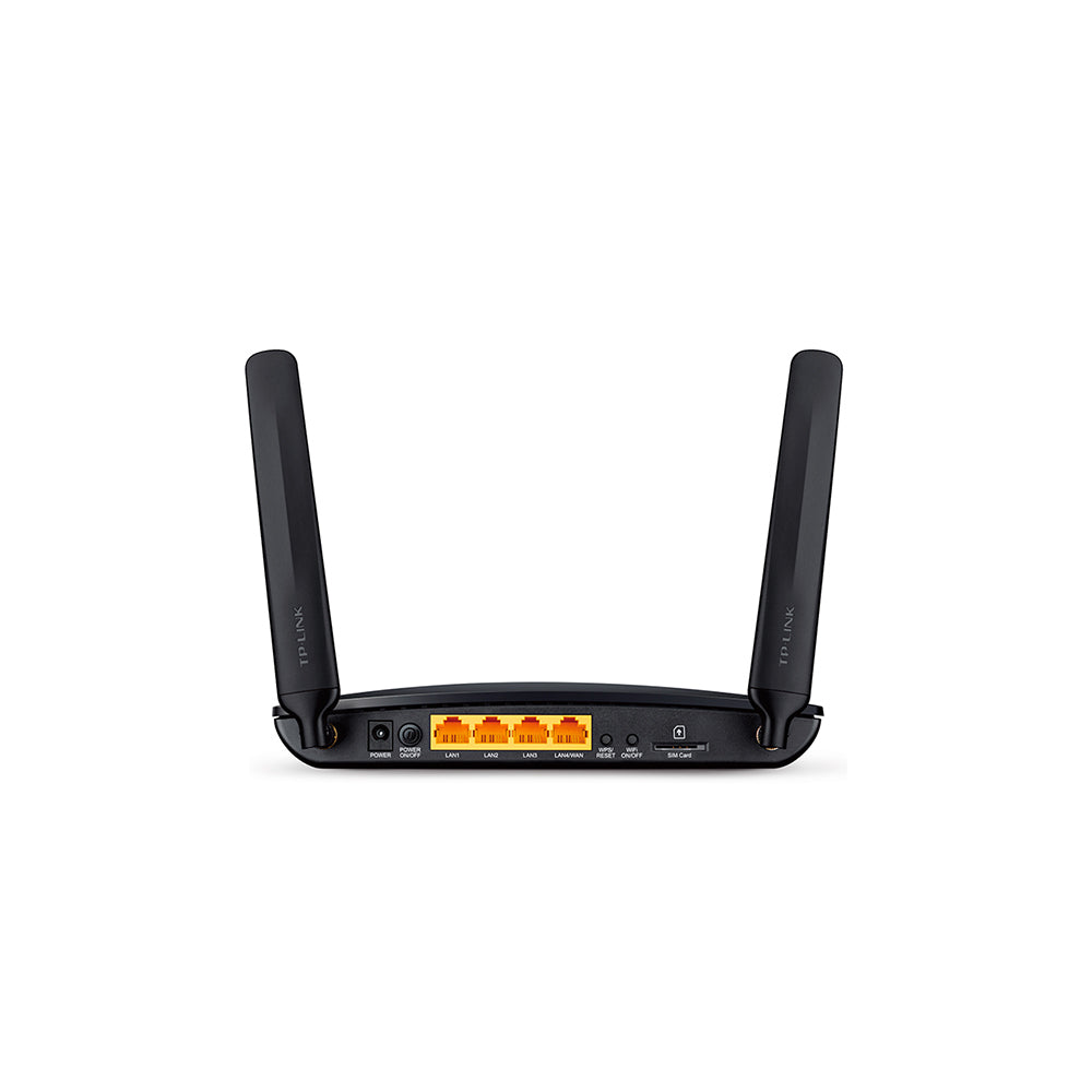 TP-LINK AC750 WLESS N SIM SLOT 3G/4G/LTE ROUTER - image 2