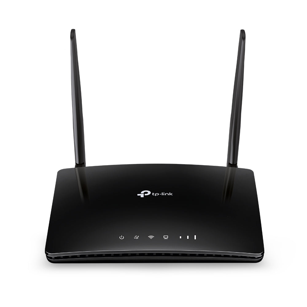 TP-LINK AC750 DUAL BAND 4G LTE