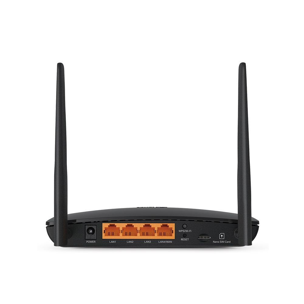 TP-LINK AC750 DUAL BAND 4G LTE - image 2