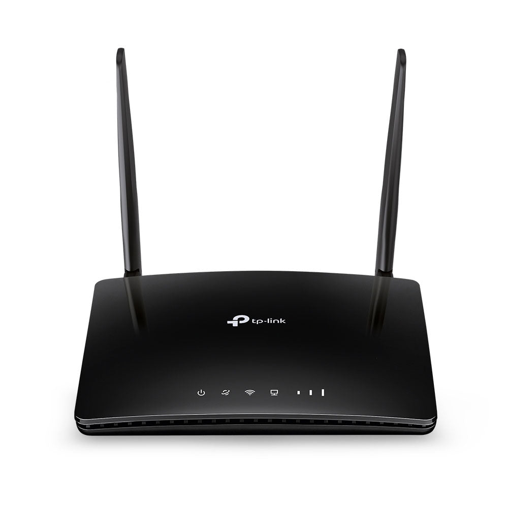 TP-LINK AC1200 WIRELESS DUAL BAND 4G LTE ROUTER