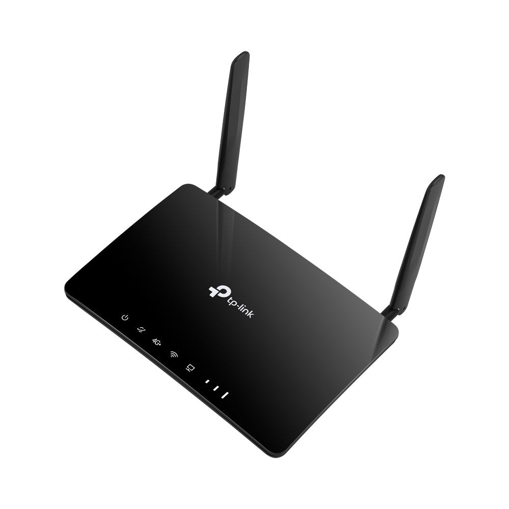 TP-LINK AC1200 4G LTE ADVANCED CAT6 ROUTER