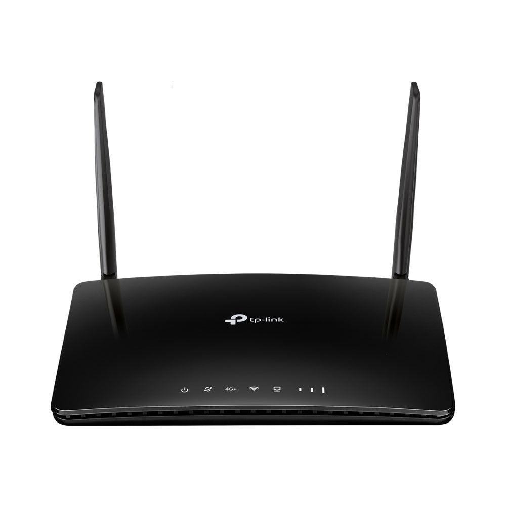 TP-LINK AC1200 4G LTE ADVANCED CAT6 ROUTER - image 2