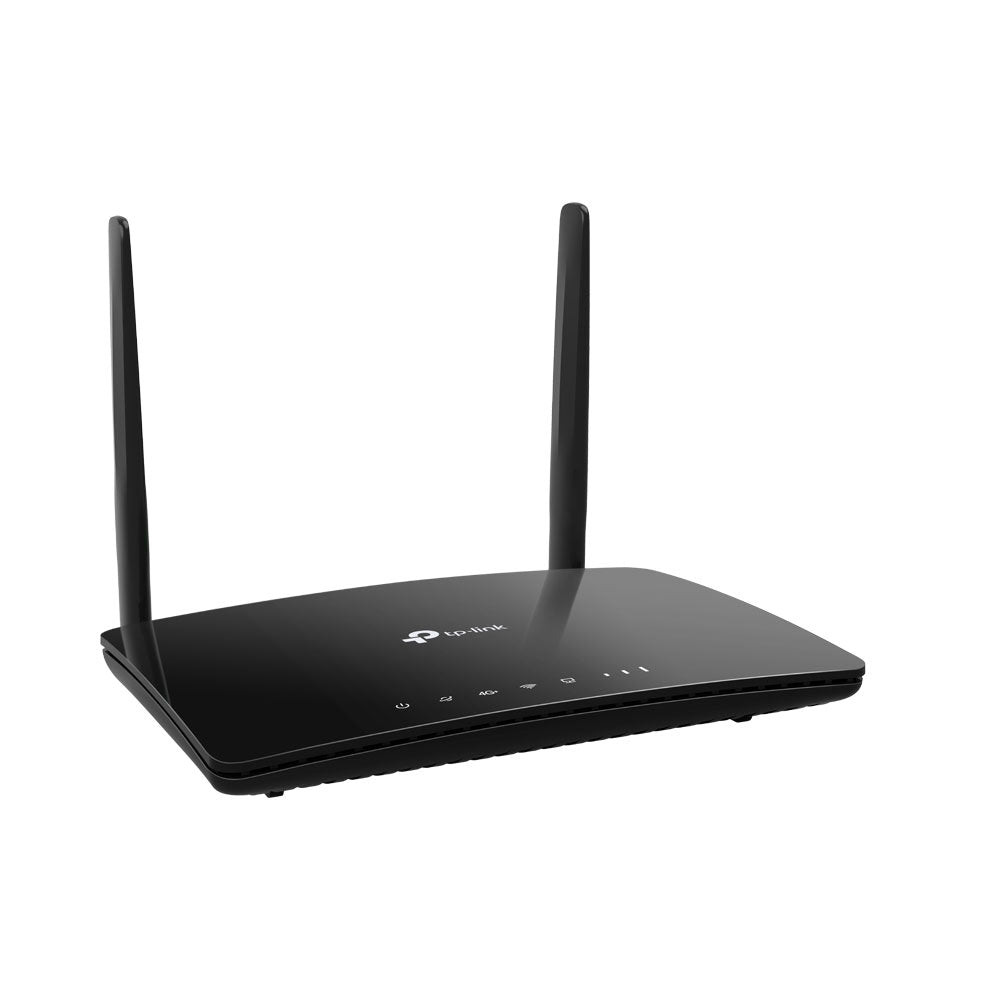 TP-LINK AC1200 4G LTE ADVANCED CAT6 ROUTER - image 5