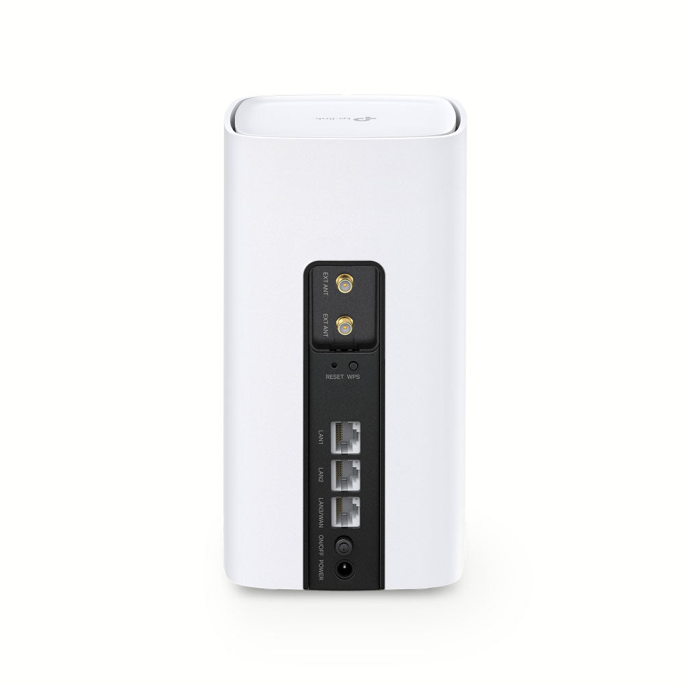 TP-LINK 5G AX1800 WIRELESS DUAL BAND ROUTER - image 2