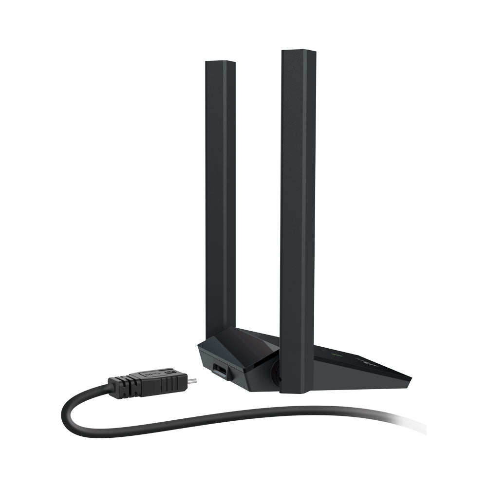 TP-LINK AC1300 DUAL ANTENNAS HIGH GAIN