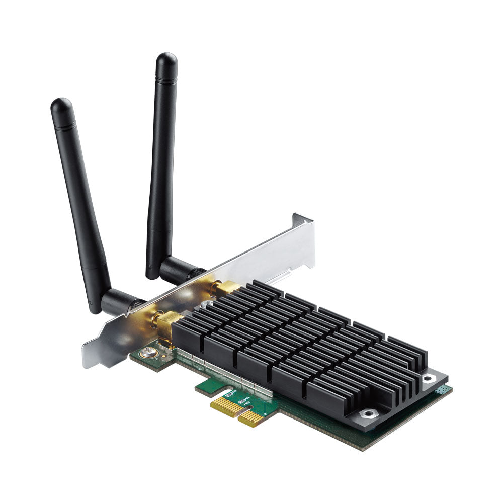 TP-LINK AC1300 WI-FI PCI EXPRESS ADAPTER - image 4