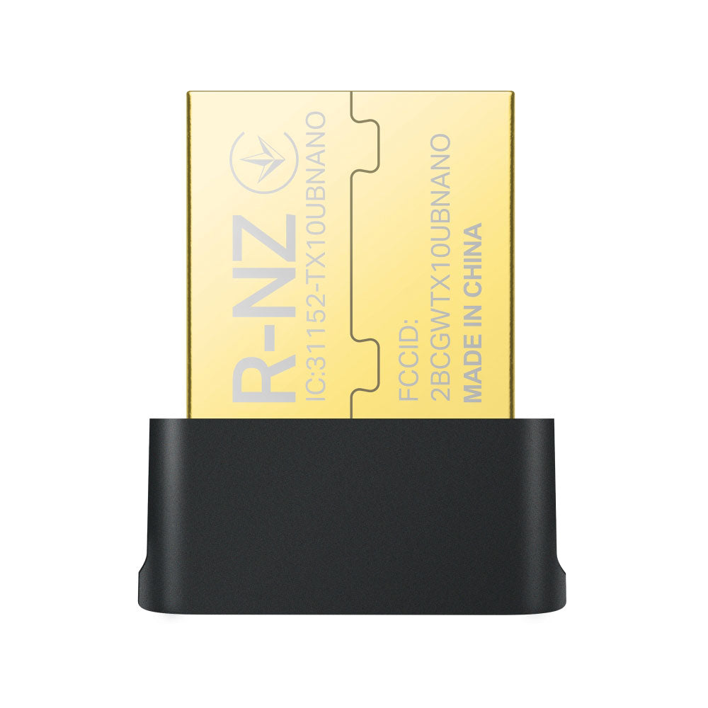 TP-LINK AX900 NANO WIFI 6 BLUETOOTH USB ADAPTER - image 2