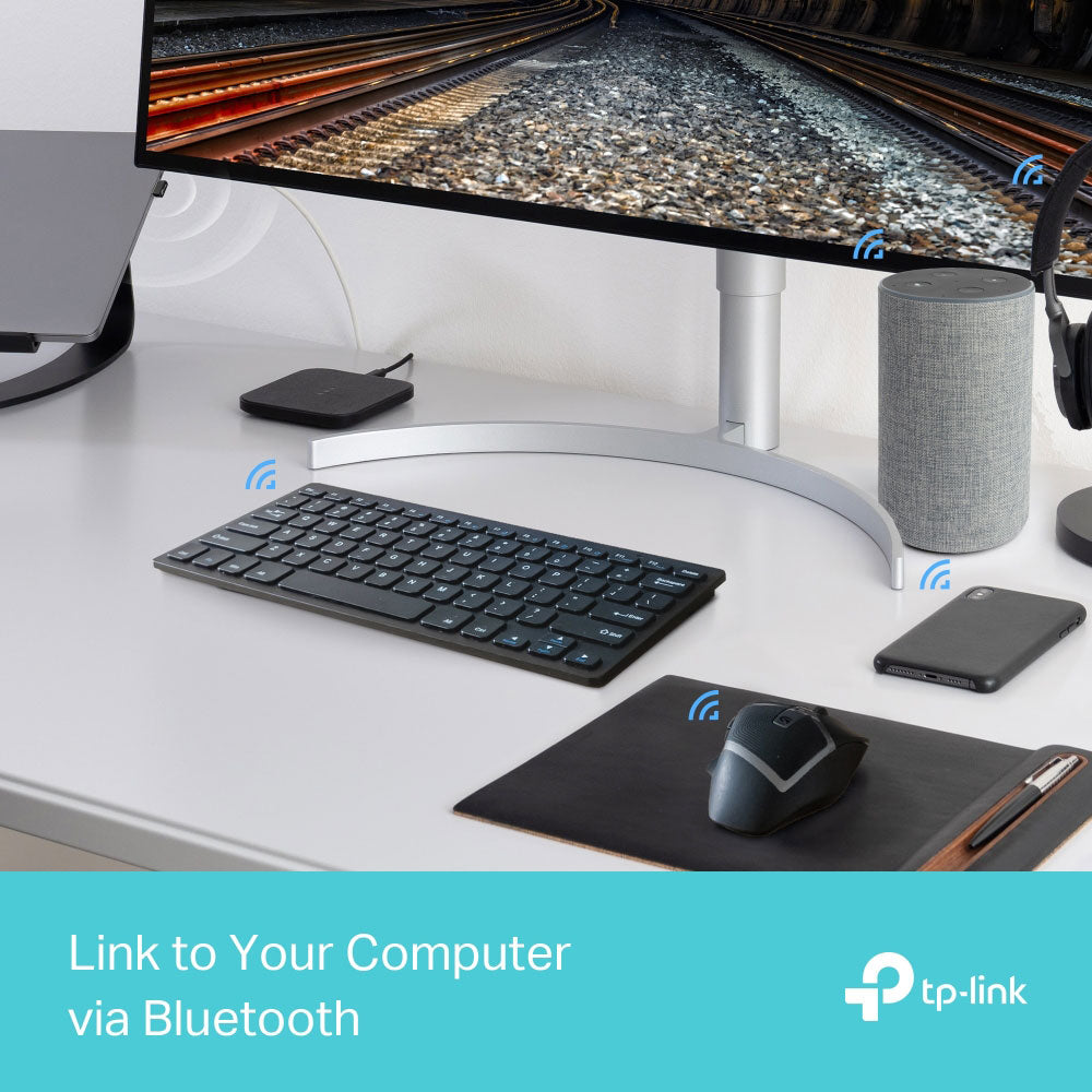 TP-LINK AX900 NANO WIFI 6 BLUETOOTH USB ADAPTER - image 6