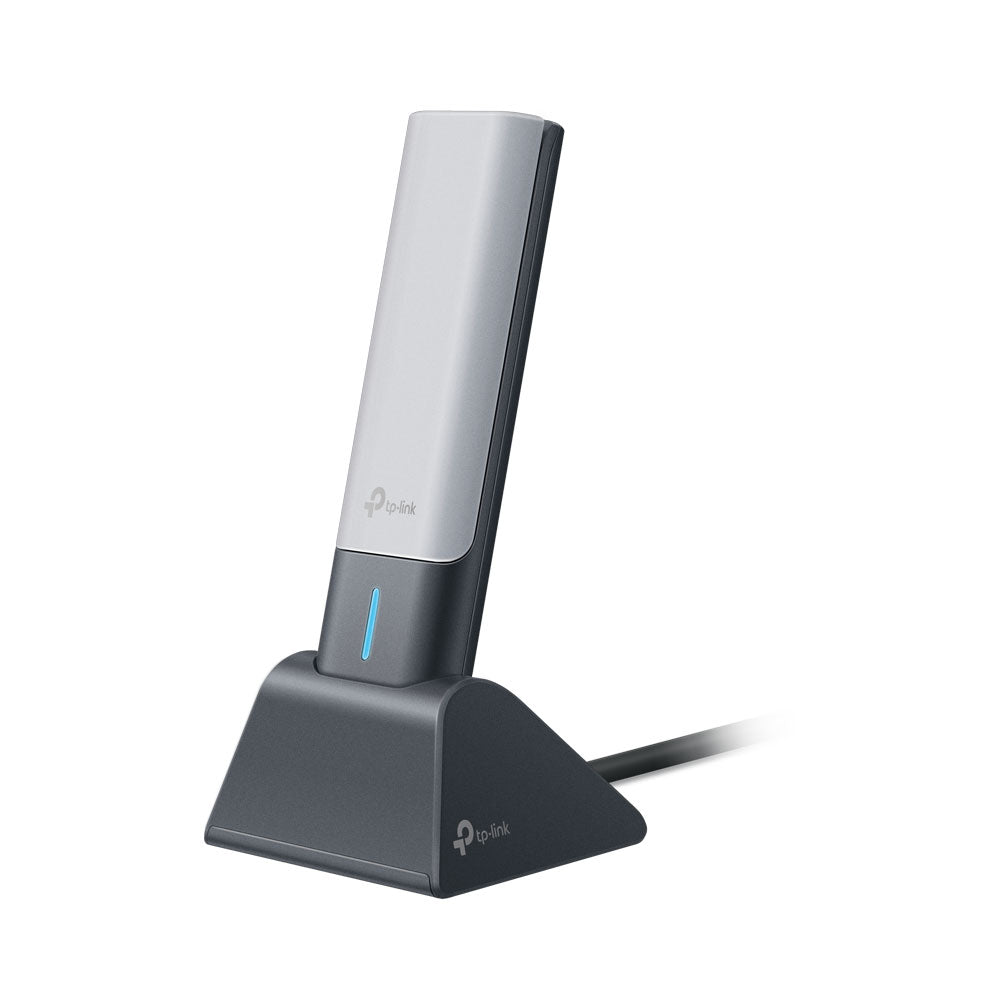 TP-LINK AX1800 HIGH GAIN WIRELESS USB ADAPTER - image 2