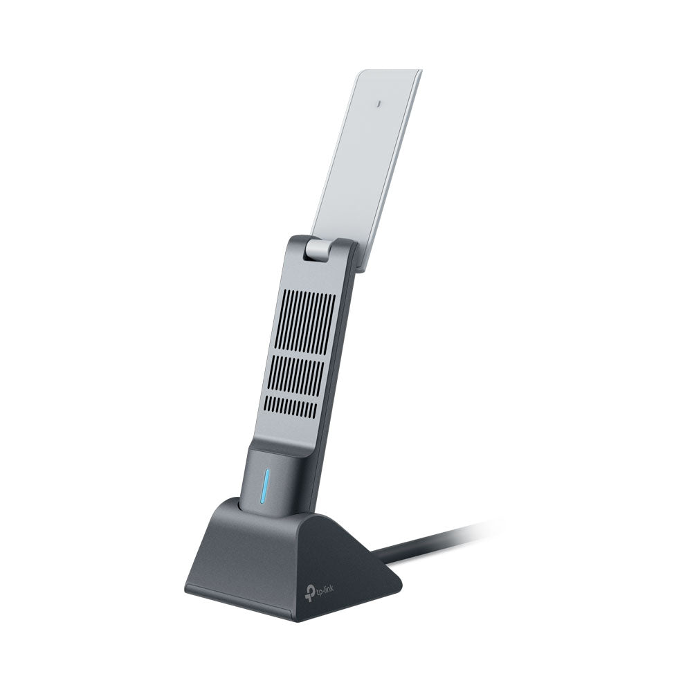 TP-LINK AX1800 HIGH GAIN WIRELESS USB ADAPTER - image 3
