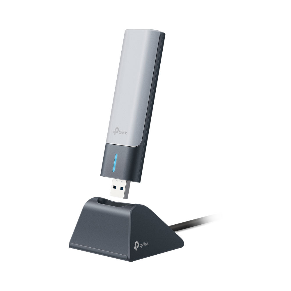 TP-LINK AX1800 HIGH GAIN WIRELESS USB ADAPTER - image 4