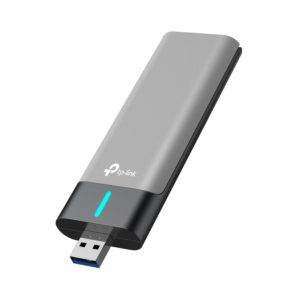 TP-LINK AX1800 HIGH GAIN WIRELESS USB ADAPTER - image 5