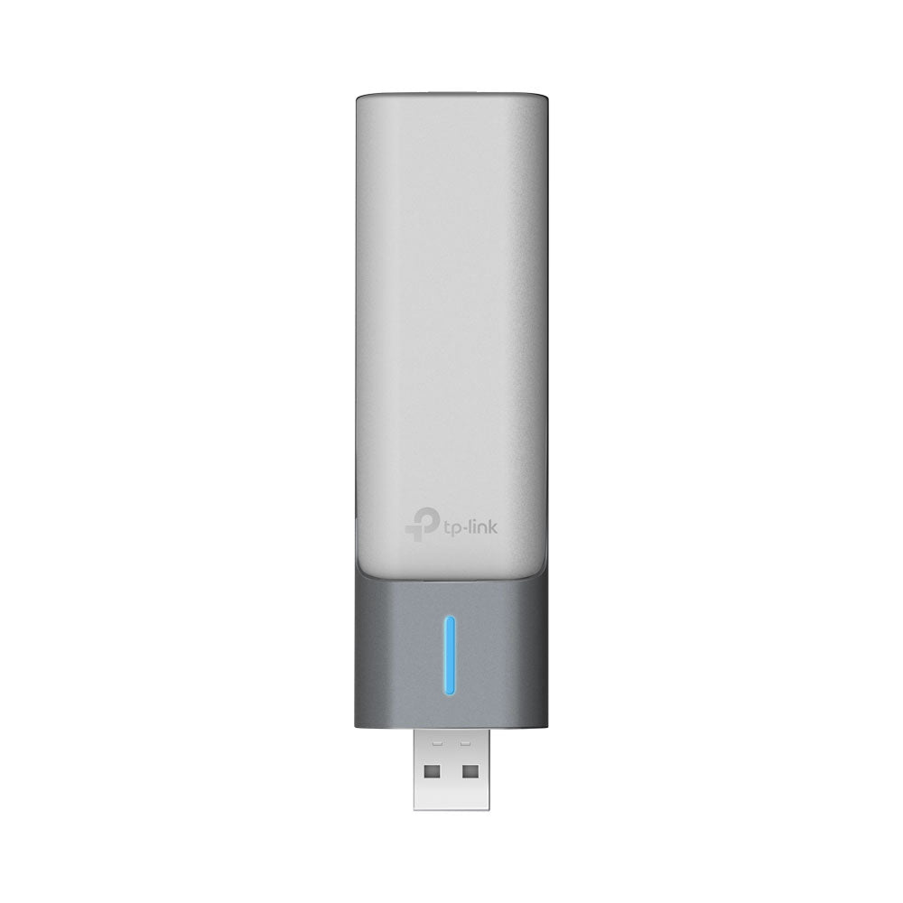 TP-LINK AX1800 HIGH GAIN WIRELESS USB ADAPTER - image 6