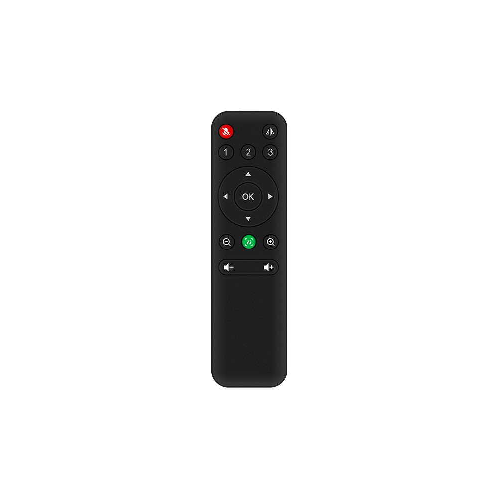 AXTEL AX-4K-VBM 4K VIDEO BAR MINI WEBCAM - image 8