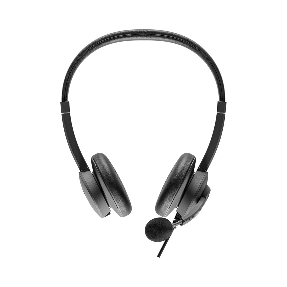 AXTEL AXH-ACEQDD ACE QD WIRED DUO HEADSET - image 2