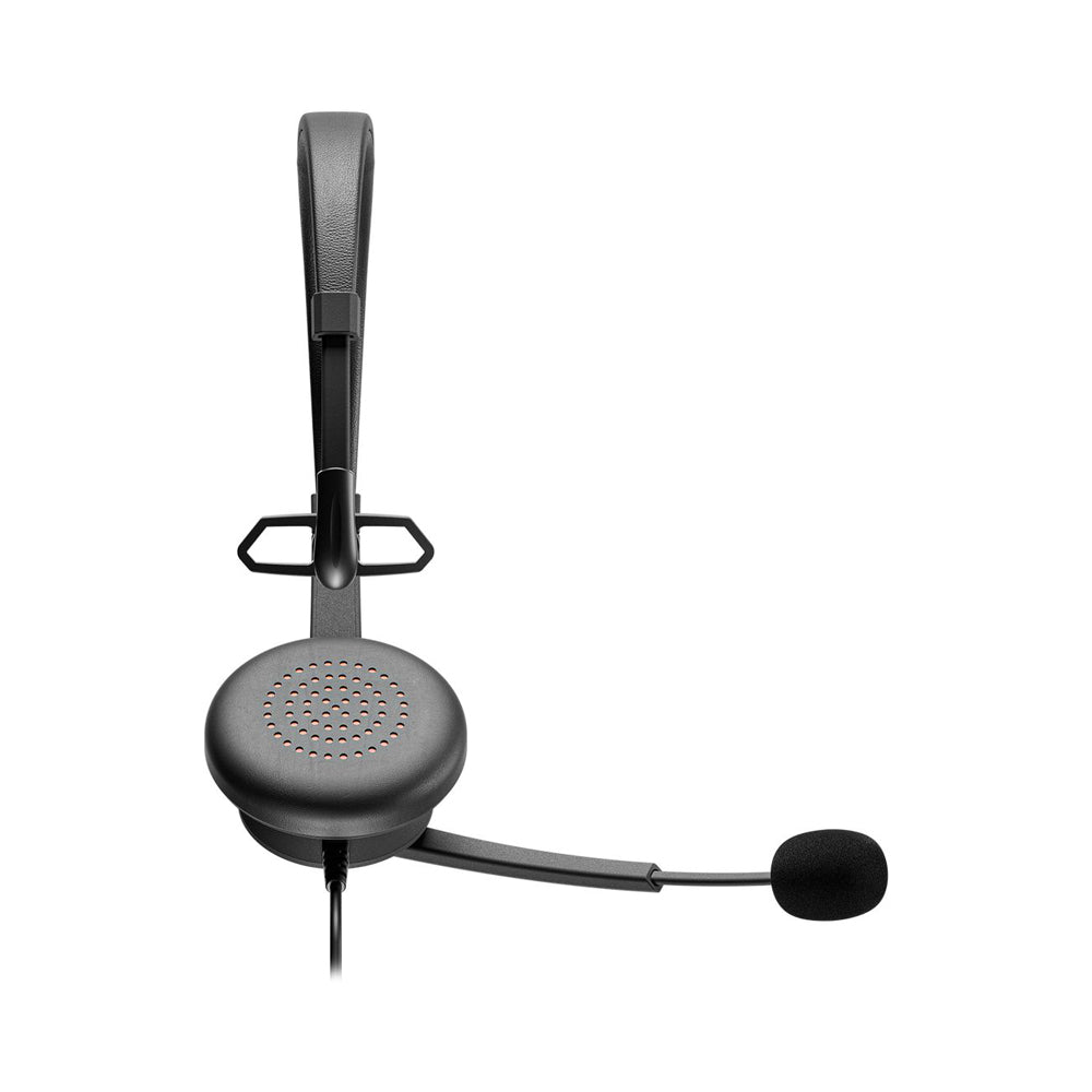 AXTEL AXH-ACEQDD ACE QD WIRED MONOHEADSET - image 4
