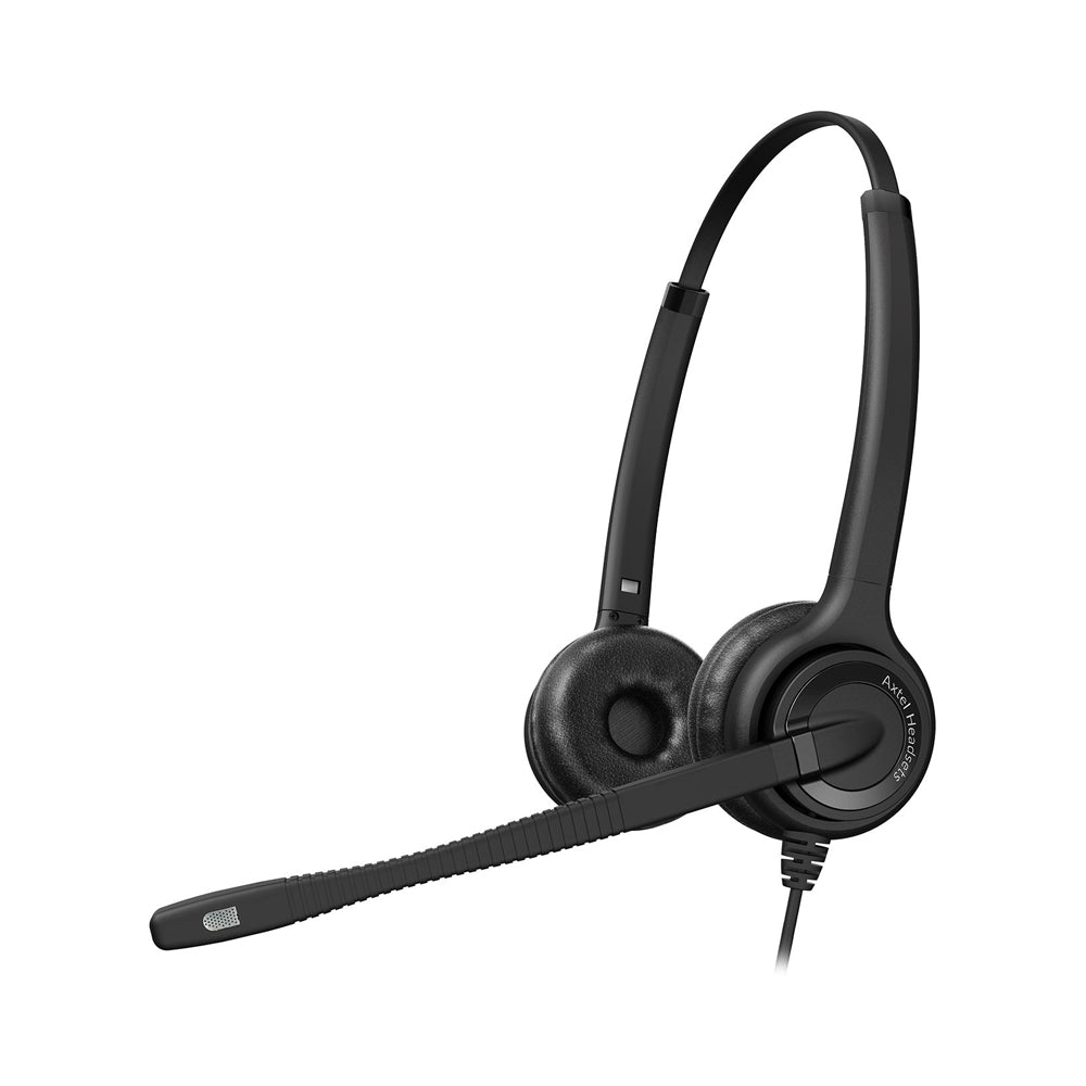 AXTEL ELITE UC STEREO USB-A HEADSET - image 2