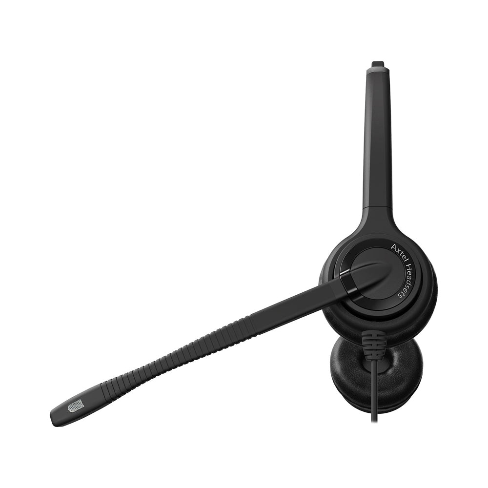 AXTEL ELITE UC STEREO USB-A HEADSET - image 3