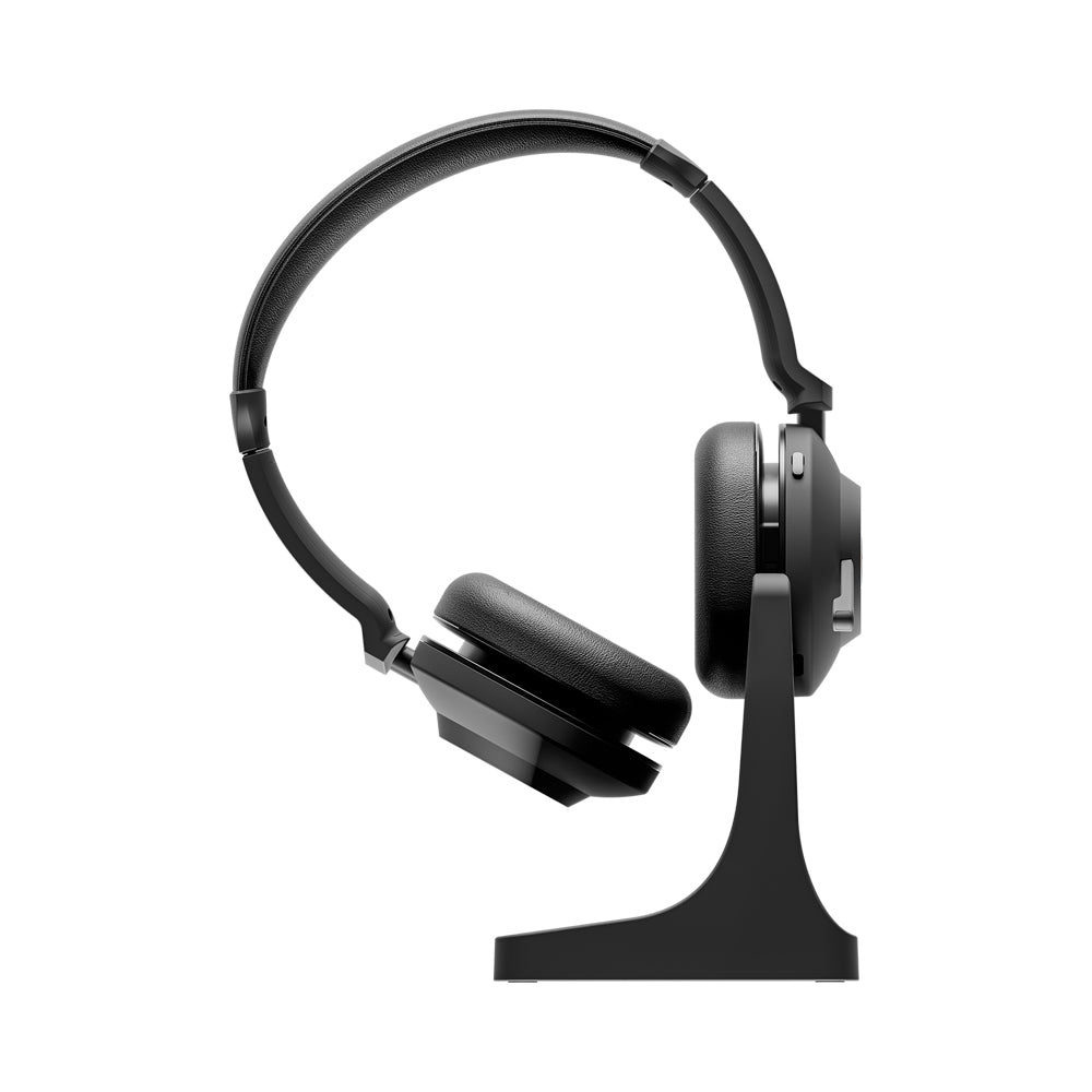 AXTEL ONE BT DUO WTH CHARGING BASE,HEADSET... - image 3