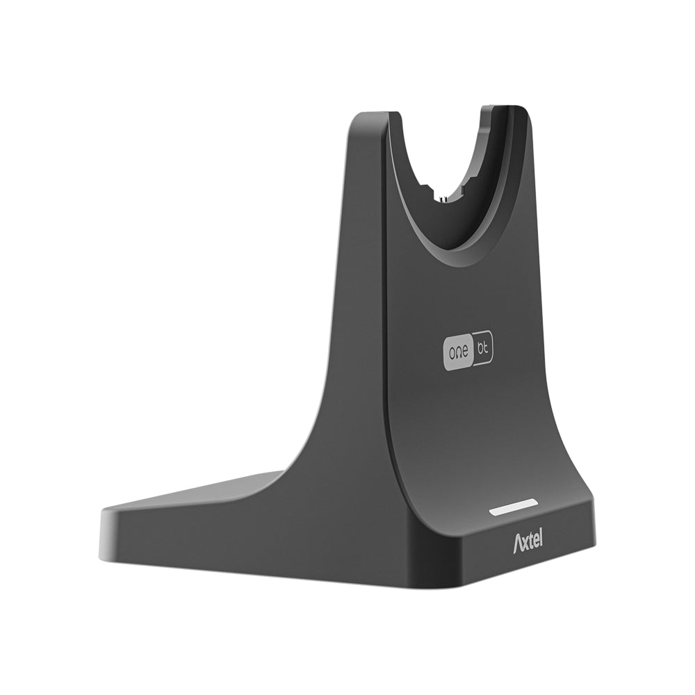 AXTEL ONE BT DUO WTH CHARGING BASE,HEADSET... - image 7