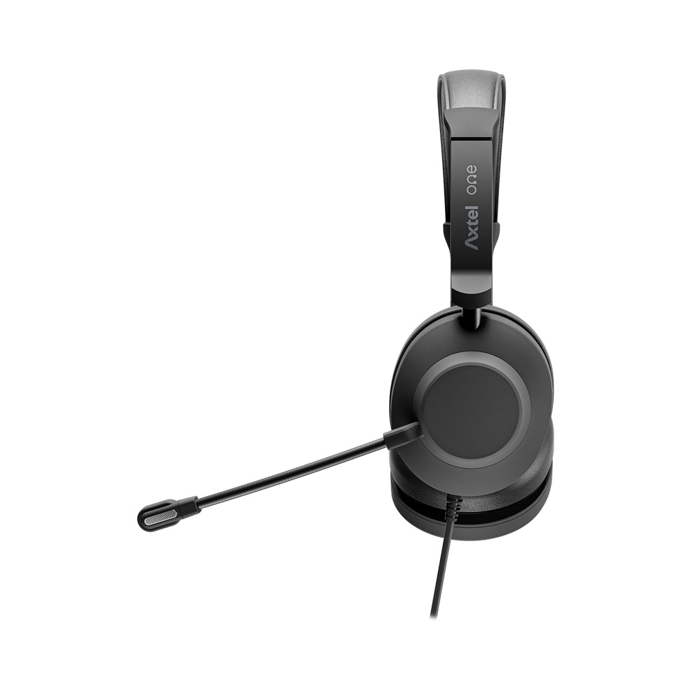 AXTEL ONE UC35 STEREO USB-A - image 3