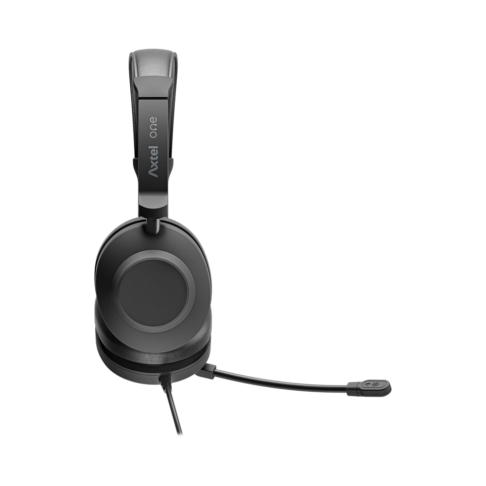 AXTEL ONE UC35 STEREO USB-A - image 4