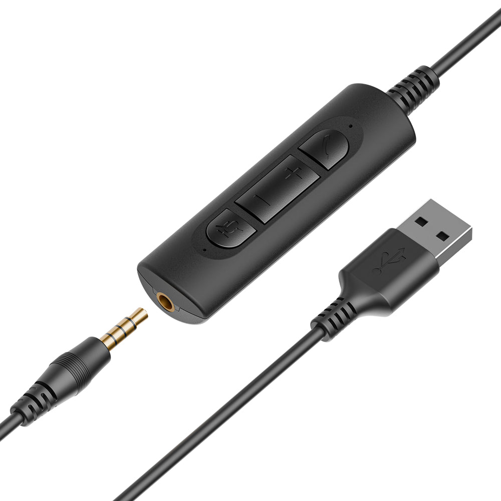 AXTEL ONE UC35 STEREO USB-A - image 5