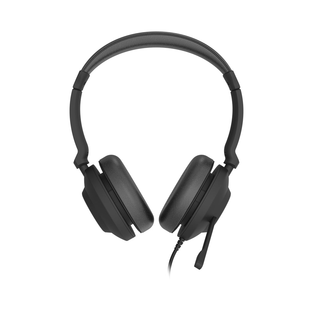 AXTEL ONE UC STEREO USB-C/A HEADSETS - image 2