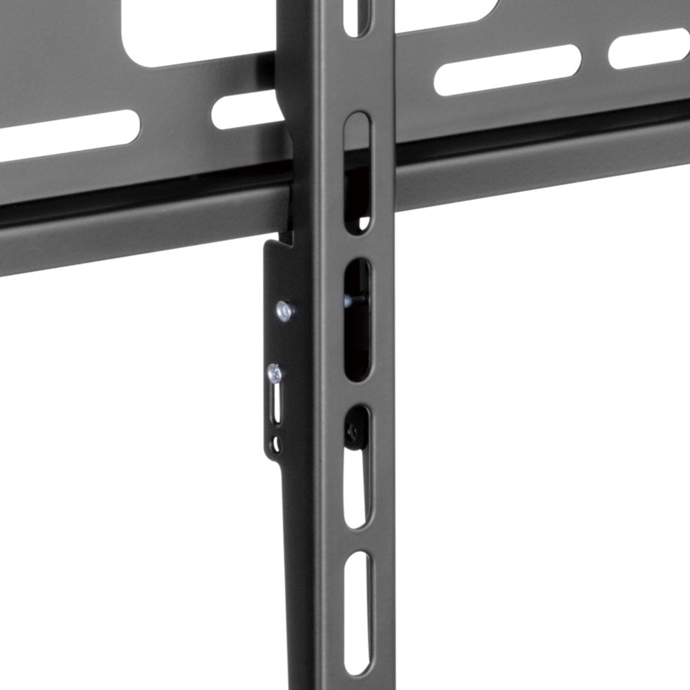 LINKQNET LP42-64AF 37-75" FIXED PORTRAIT ANTI-THEFT TV WALL MOUNT BRACKET - image 5