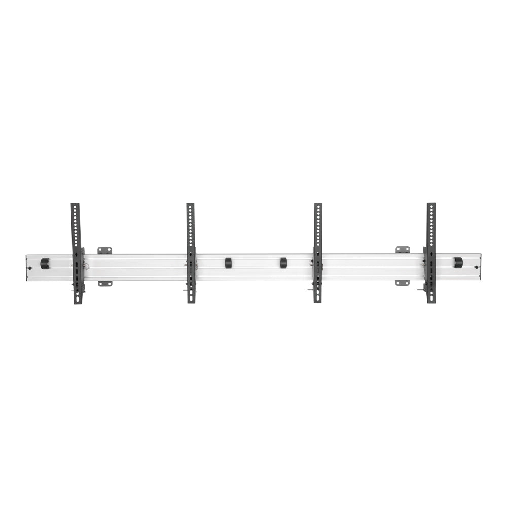 LINKQNET LVW10-246T 42~55" DUAL-SCREEN MENU BOARD WALL MOUNT - image 3