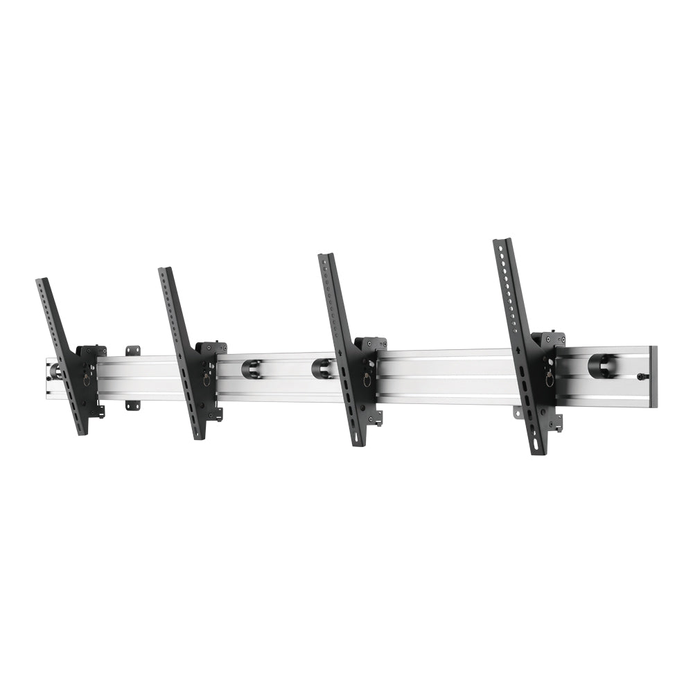 LINKQNET LVW10-246T 42~55" DUAL-SCREEN MENU BOARD WALL MOUNT - image 5