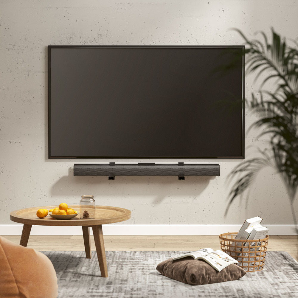 SOUNDBAR BRACKET 86-155MM, 15KG - image 6