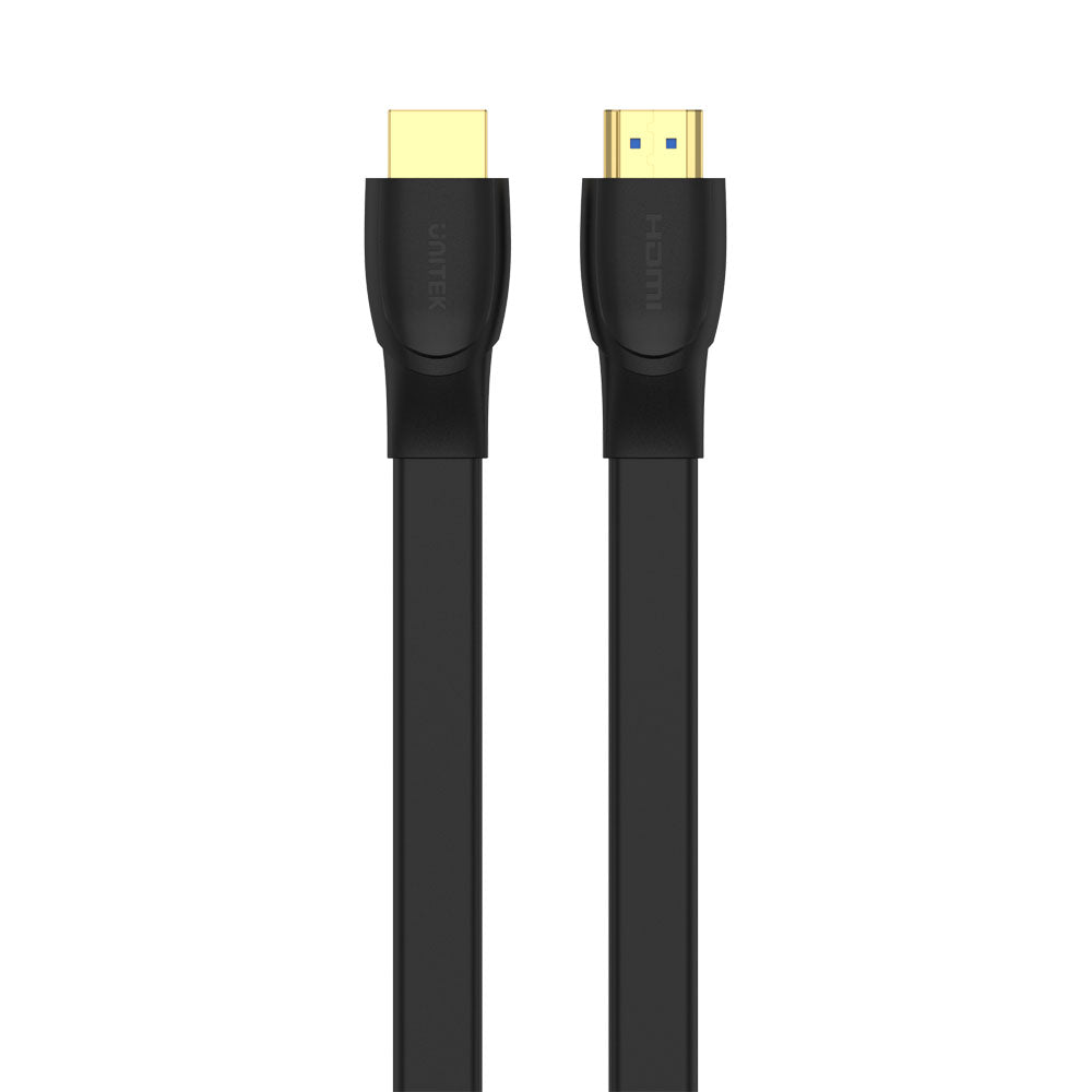 UNITEK C11063BK 2M 4K HDMI 2.0 FLAT CABLE - image 4