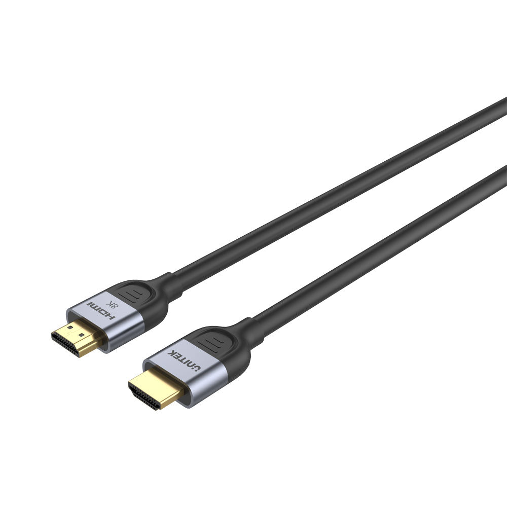 UNITEK HDMI2.1 (8K) MALE TO MALE (C11086GY01-2M - image 6