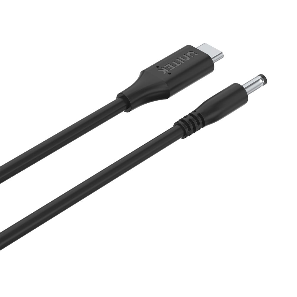 UNITEK LENOVO USB-C TO 4.0X1.7MM (C14118BK-1.8M) - image 3