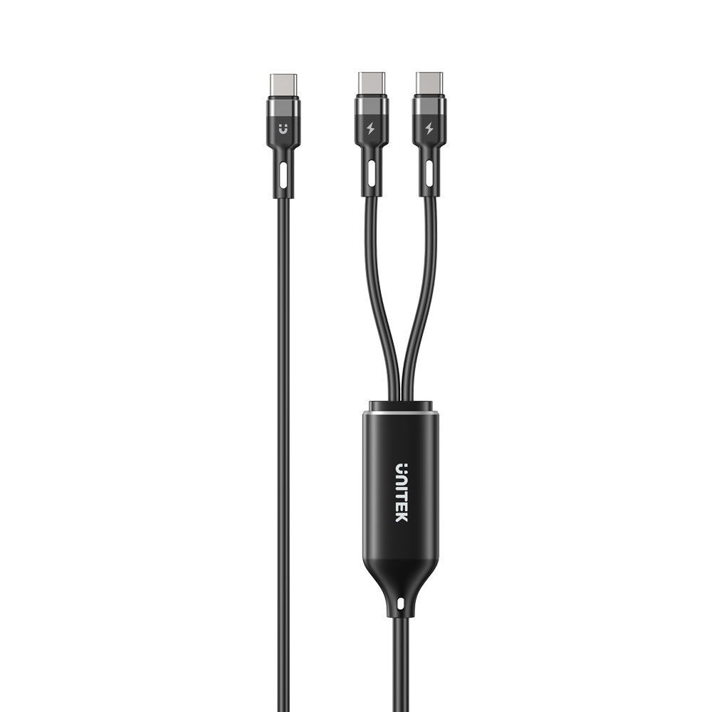 UNITEK 1.8M PD100W TC 2 DUAL TC FAST CH(C14146A) - image 3