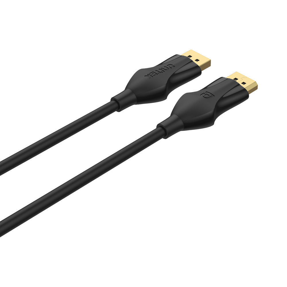UNITEK C1624BK 5M 8K @60HZ DISPLAYPORT 1.4 CABLE - image 2
