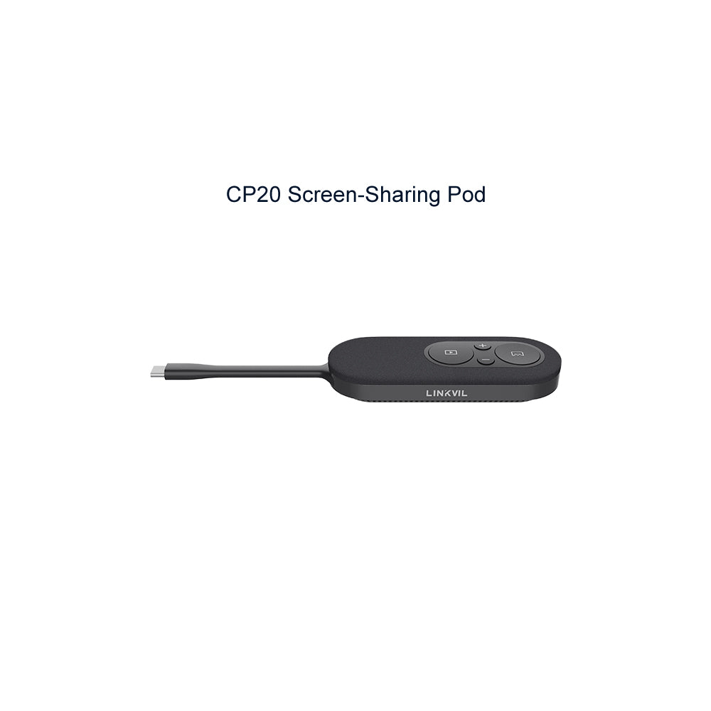 FANVIL CA200 WIRELESS CONFERENCE KIT - image 3