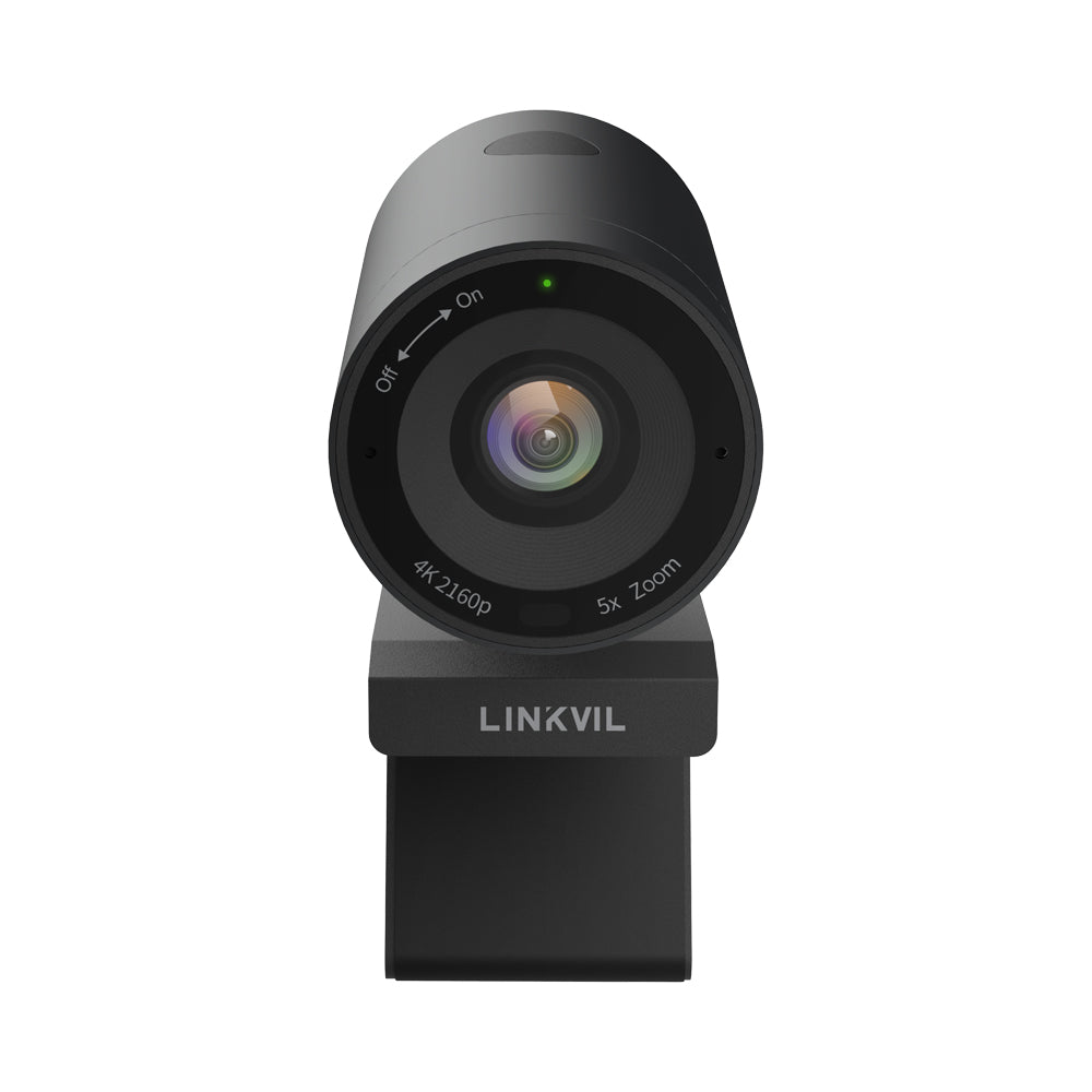 FANVIL CA400 ALL-IN-ONE WIRELESS CONFERENCE SOLUTION - SPEAKERPHONE, 4K CAMERA AND RECEIVER HUB - image 4