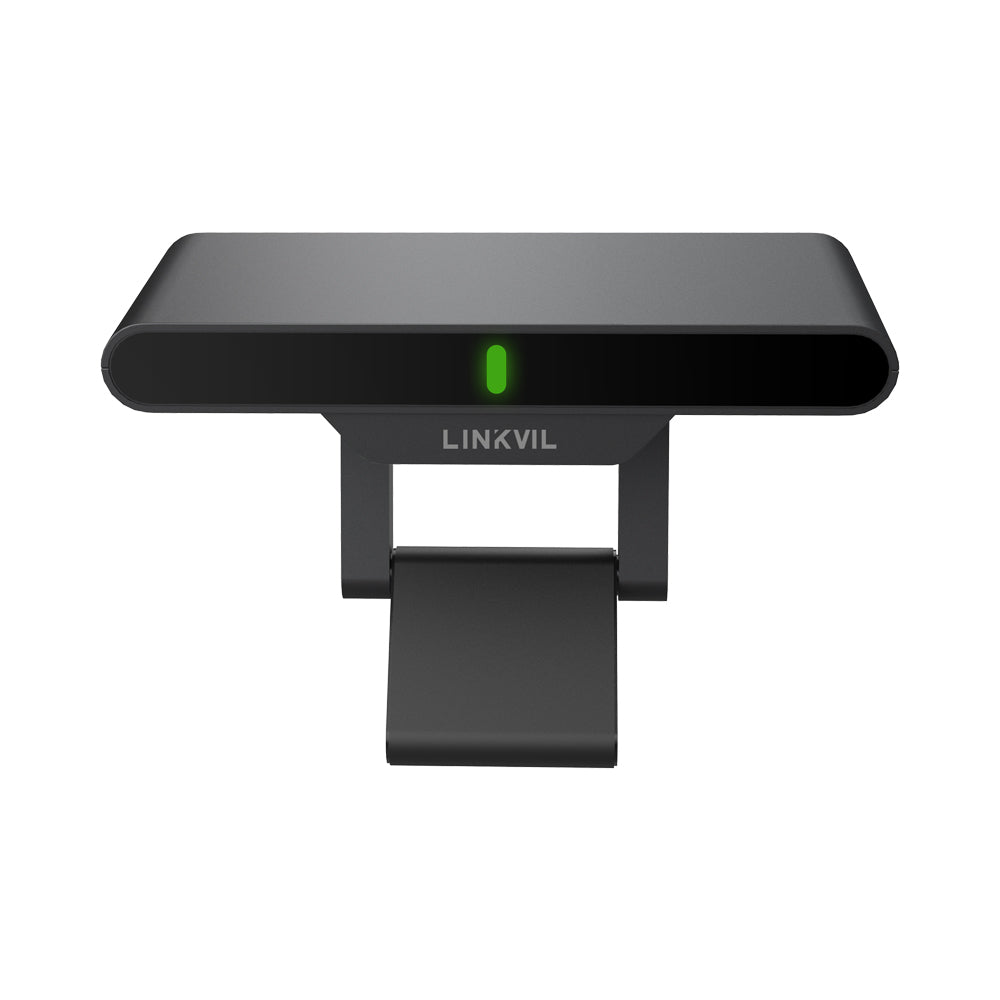 FANVIL CA400 ALL-IN-ONE WIRELESS CONFERENCE SOLUTION - SPEAKERPHONE, 4K CAMERA AND RECEIVER HUB - image 5