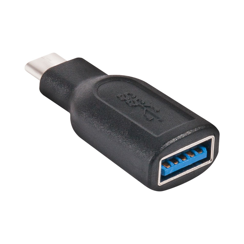USB TYPE C 3.1 GEN 1 MALE TO USB 3.1 TO F ADAPTER - image 3