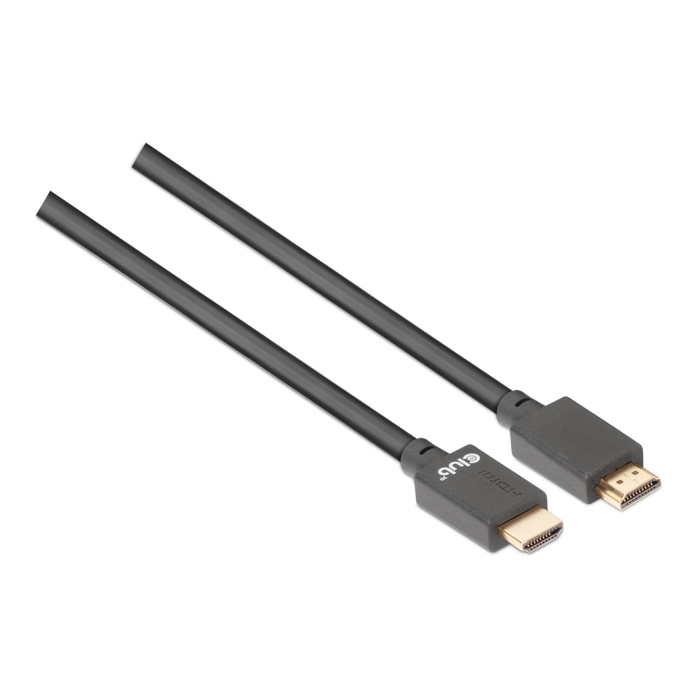 4M HDMI (2.1) MALE TO MALE (4K120Hz) (8K60Hz) - image 3