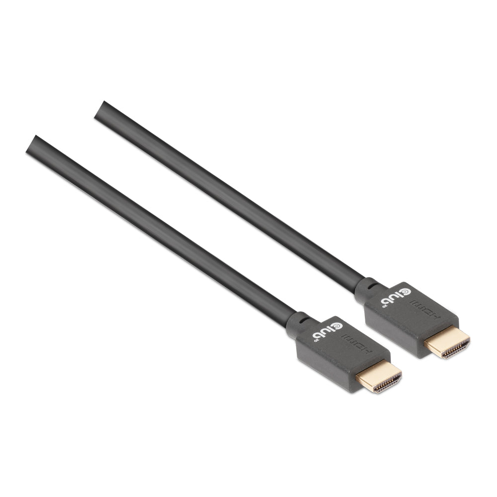 4M HDMI (2.1) MALE TO MALE (4K120Hz) (8K60Hz) - image 4