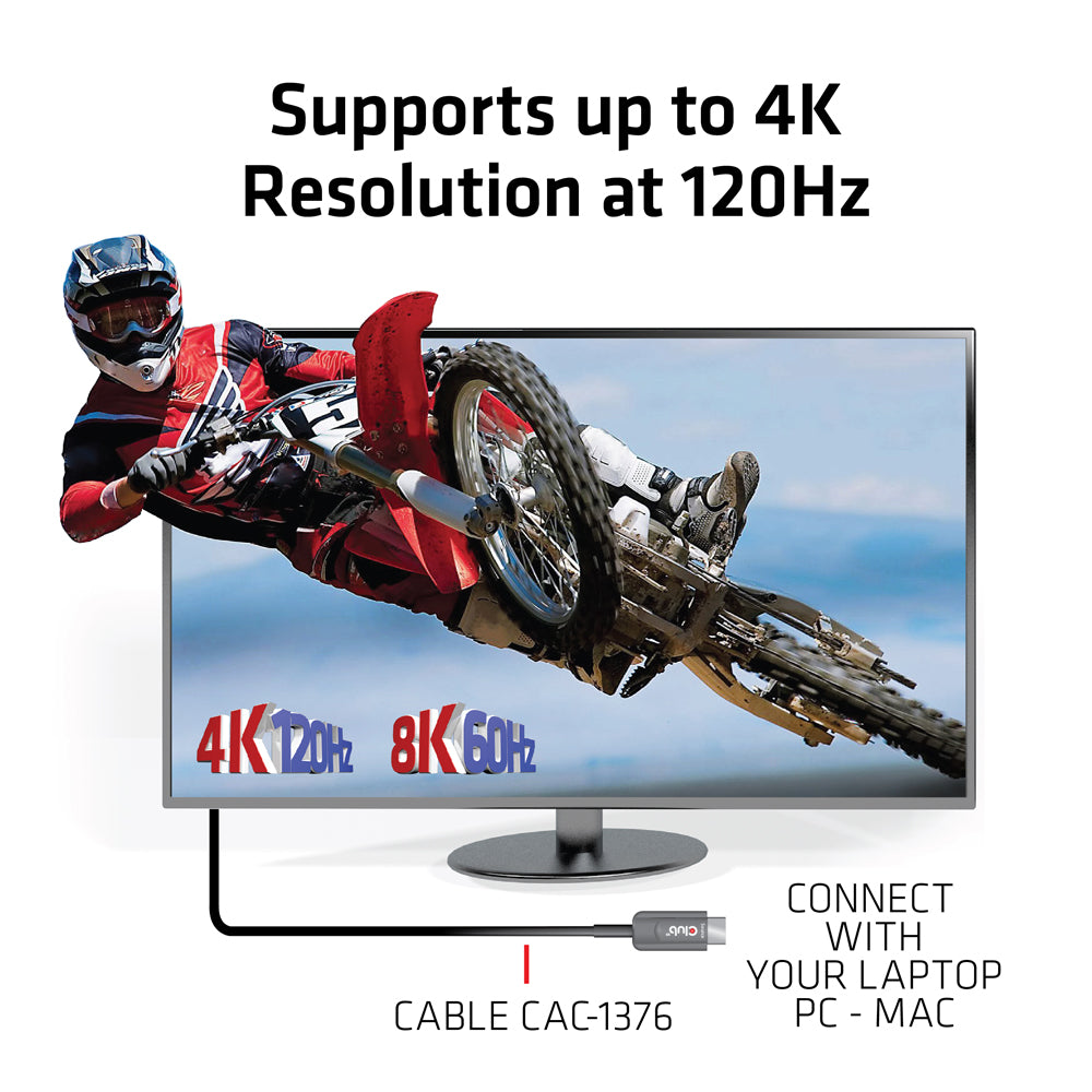 10M HDMI 2.1 M-M CABLE 8K 60HZ 4K 120HZ - image 7