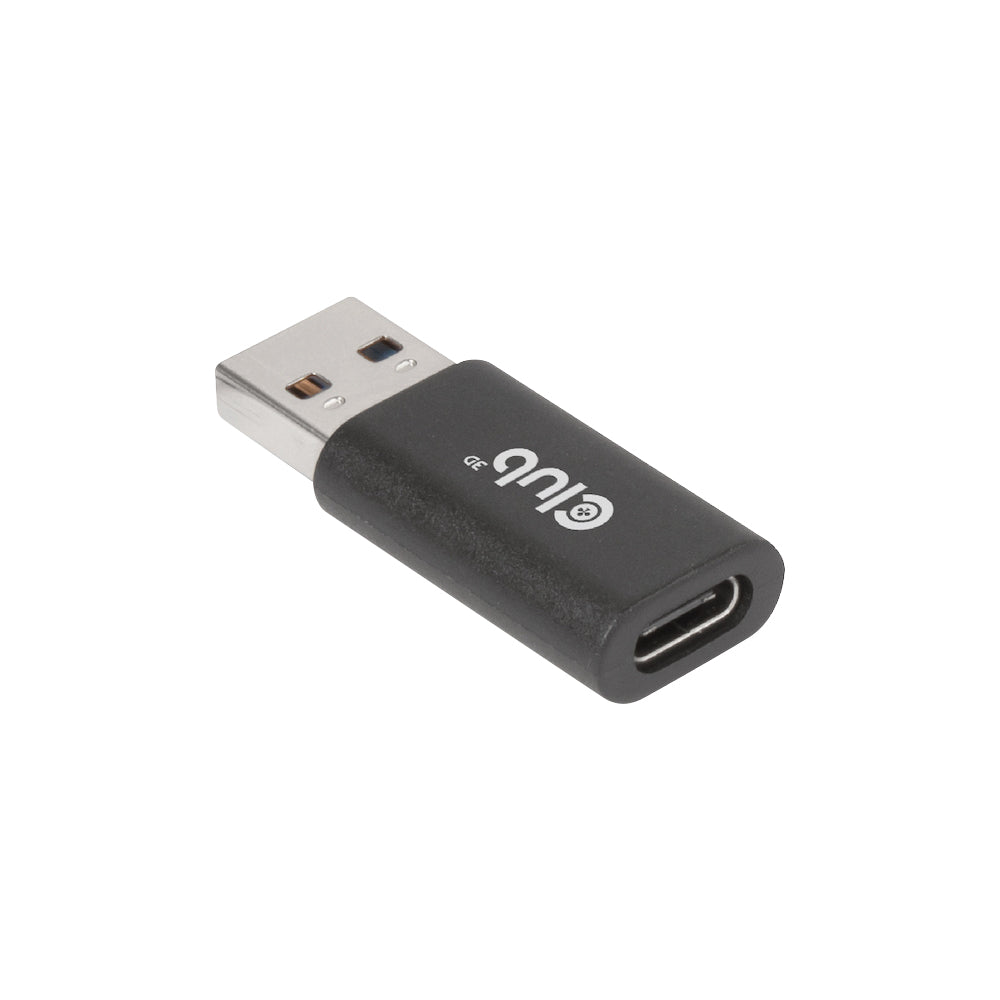 USB3.2 TYPE-A TO TYPE-C ADAPTER M TO F - image 2