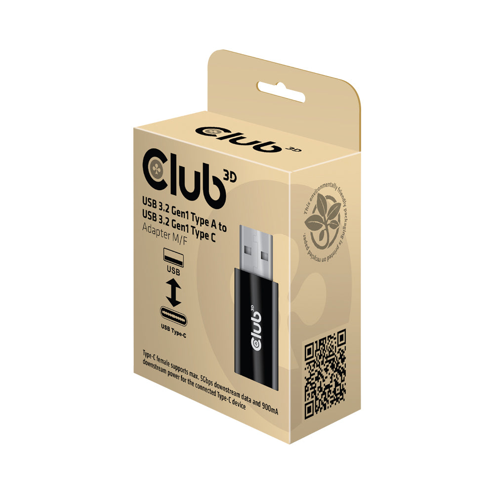 USB3.2 TYPE-A TO TYPE-C ADAPTER M TO F - image 3