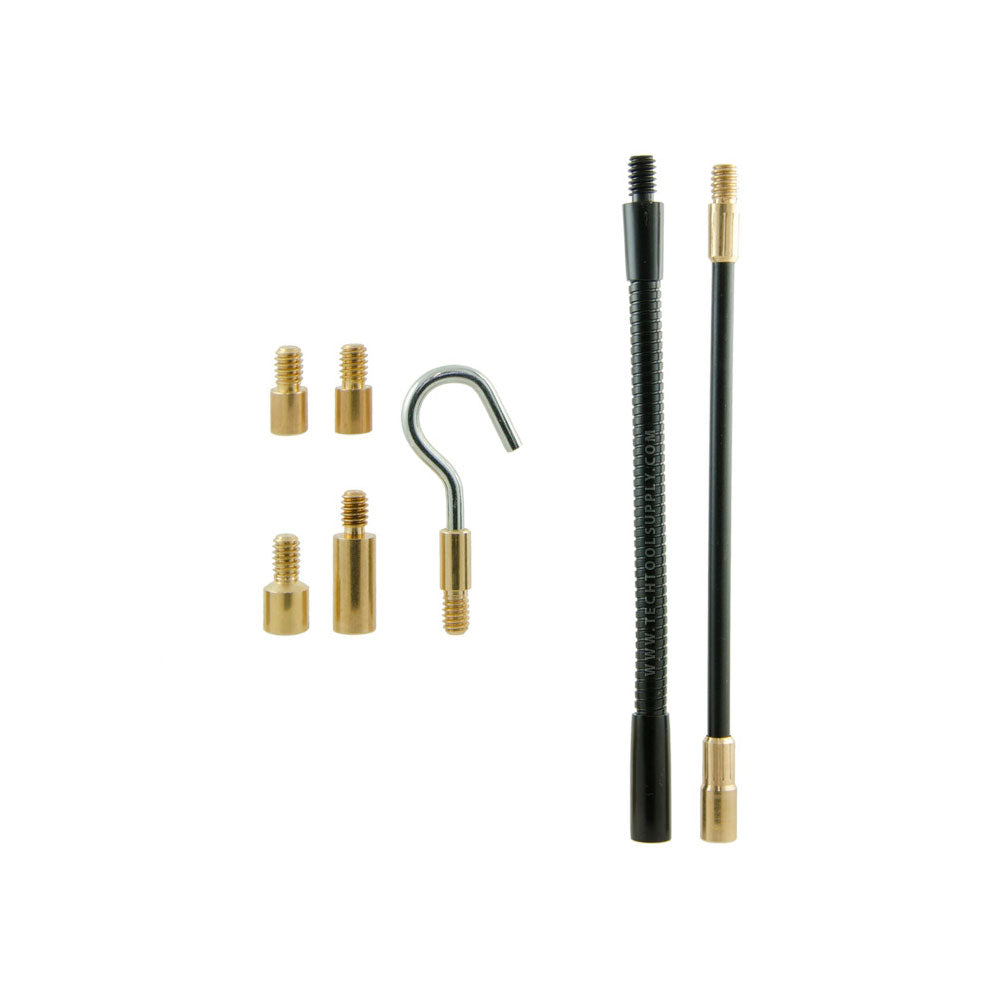 FERRET W/LESS CAMERA + EXTENDABLE STICK 31-140CM - image 3
