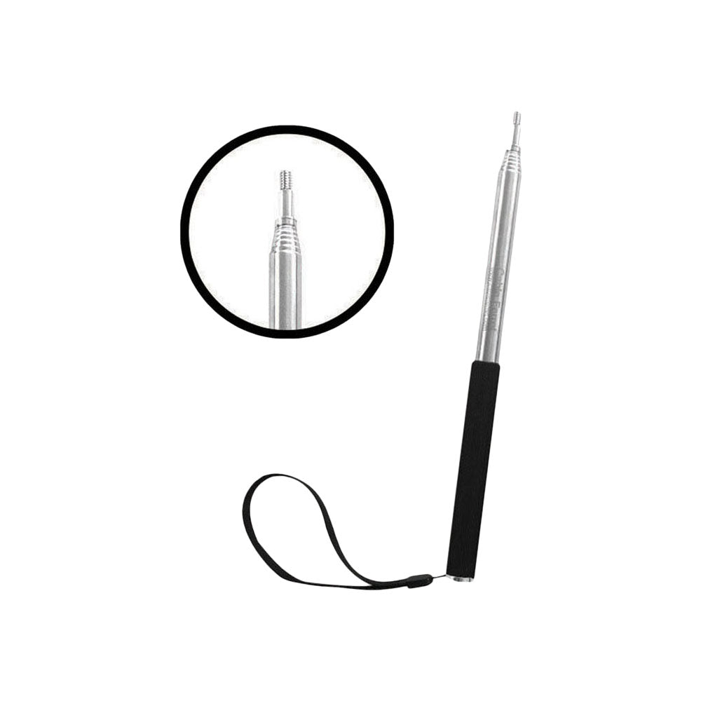 FERRET W/LESS CAMERA + EXTENDABLE STICK 31-140CM - image 5