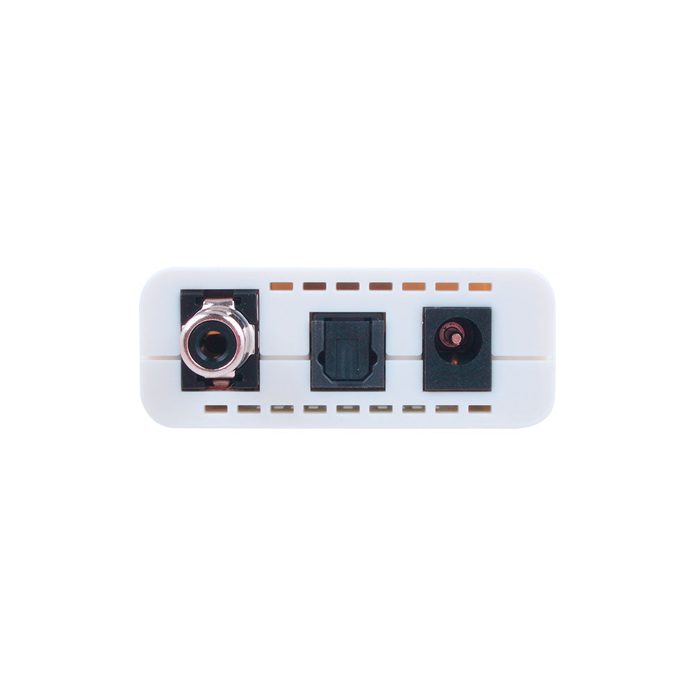 CYP CH-304TX DIGITAL AUDIO OVER CAT5E/6/7 TRANSMITTER - image 2