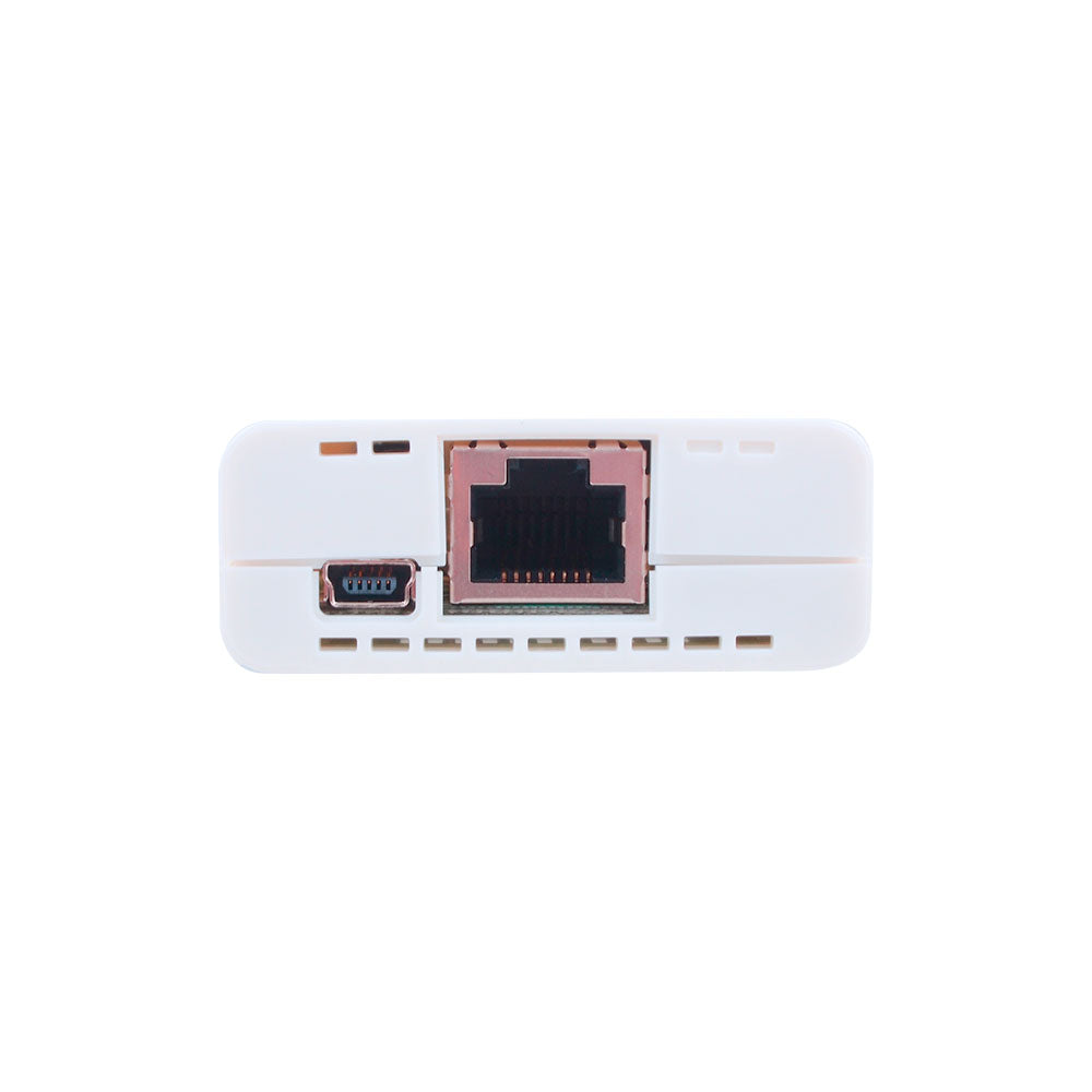 CYP CH-304TX DIGITAL AUDIO OVER CAT5E/6/7 TRANSMITTER - image 3